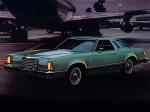 Ford Thunderbird 1978 года
